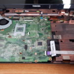 serwis laptopów toshiba