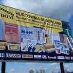 billboard reklamowy