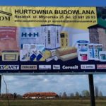 billboard reklamowy