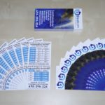 projektowanie ulotek reklamowych