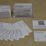 projektowanie wizytówek