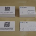 projektowanie wizytówek