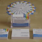 wykonanie wizytówek