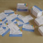 wykonanie wizytówek