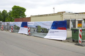 projektowanie banerów reklamowych