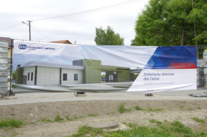 projektowanie banerów reklamowych