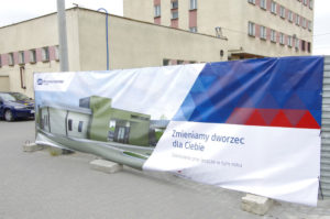 projektowanie banerów reklamowych