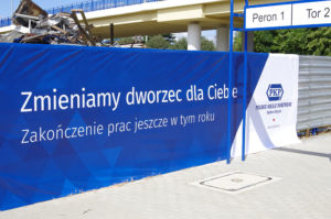 projektowanie banerów reklamowych