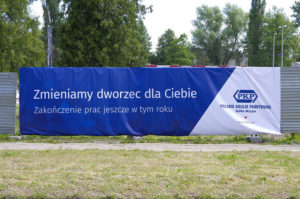 projektowanie banerów reklamowych