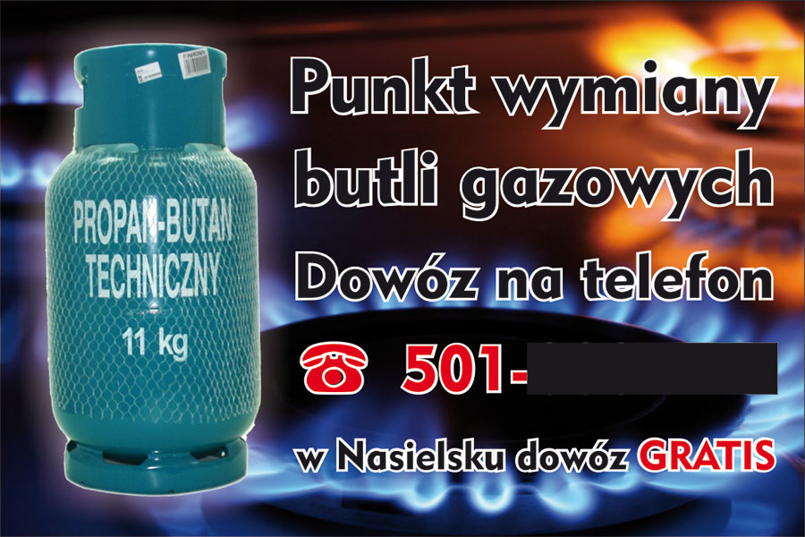 wykonanie banerów reklamowych