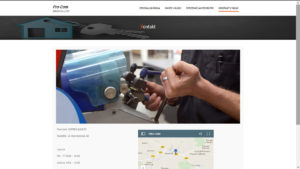 projektowanie stron www płońsk