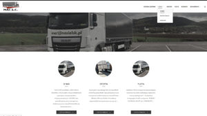 projektowanie stron www warszawa