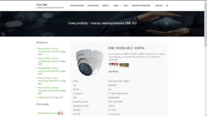 projektowanie stron www