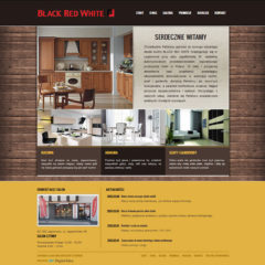 projektowanie stron www