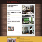 projektowanie stron www