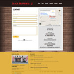 projektowanie stron www