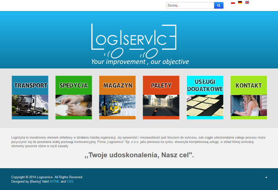 stabilny hosting www