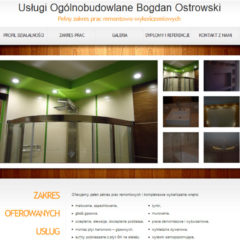 migracja strony na hosting digitalidea