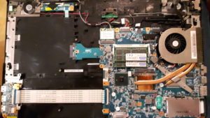 serwis laptopów sony vaio