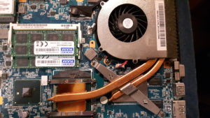 serwis laptopów sony vaio